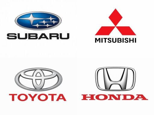 JAPON / KORE GRUBU KİLİTLER