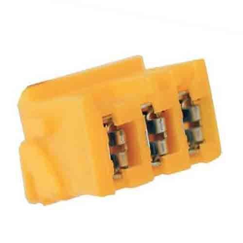 51-1291 MGN I LGN I FREN MUSUR SOKETI ( 3 PIN )