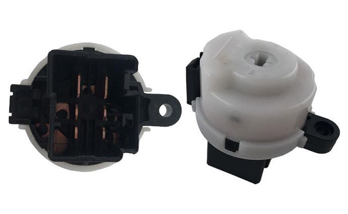 KONTAK TERMİĞİ FORD RANGER 2002-2012 & MAZDA B2500