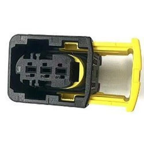 MERCEDES-BENZ VALF SOKETİ (3 PIN)