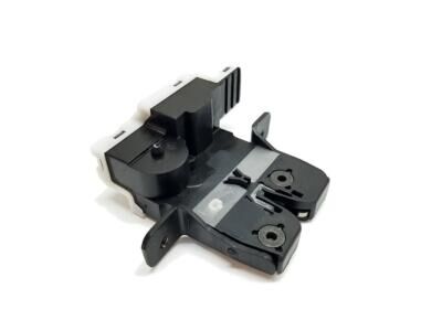 BAGAJ KİLİDİ RENAULT LAGUNA II 02-08