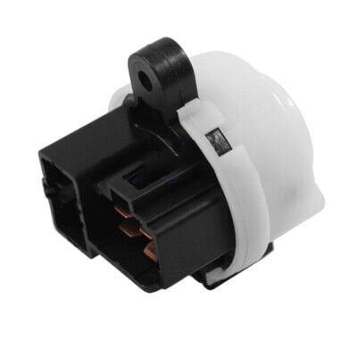 KONTAK TERMİĞİ FORD RANGER 1996-2002 & MAZDA B2500 ÇİFT SOKET