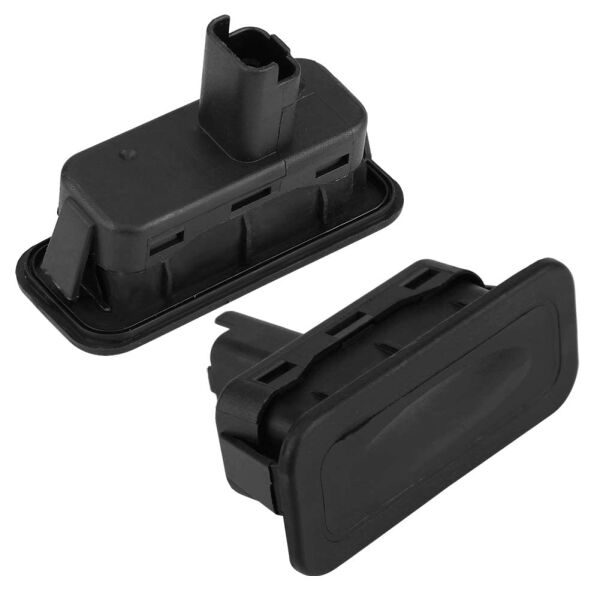 BAGAJ AÇMA BUTONU RENAULT MEGANE II 2007  MEGANE III KANGOO III LAGUNA II II FLUENCE CAPTUR