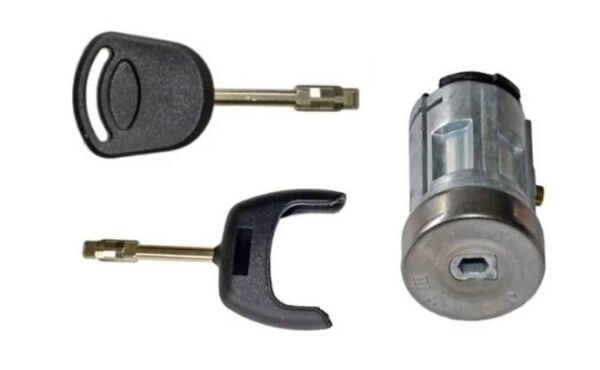 KONTAK GÖBEĞİ (ŞİFRESİ) FORD TRANSİT / FİESTA