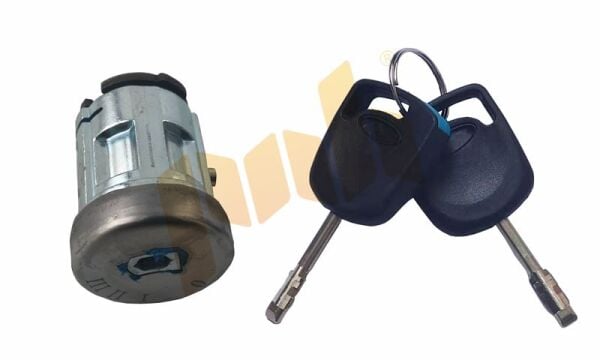 KONTAK ŞİFRESİ + ANAHTAR FORD TRANSIT MK7 V348 2006-2014 - FORD FİESTA 2002-2008