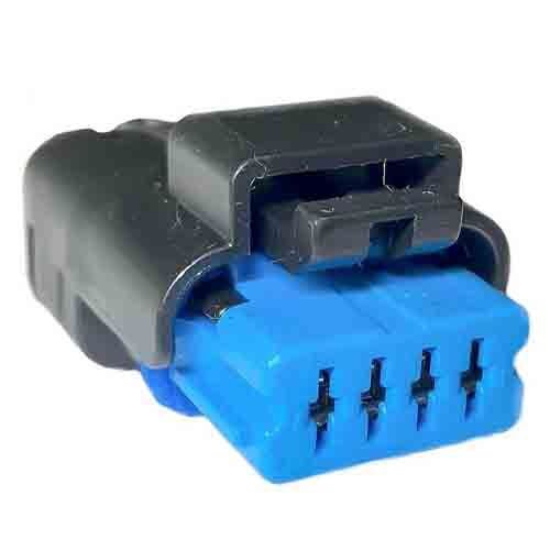 51-1014 SIGMA SOKET ( 4 PIN )