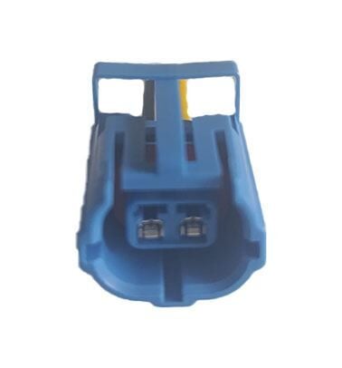 FIAT MUSUR SOKETI ( 2 PIN ) MAVİ