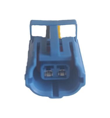 FIAT MUSUR SOKETI ( 2 PIN ) MAVİ