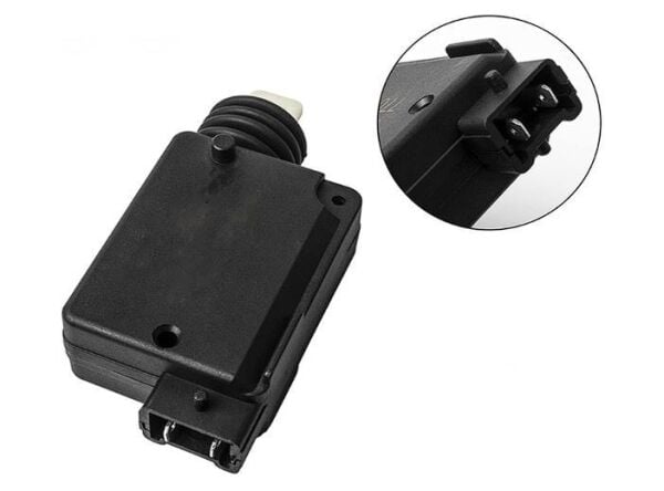 KAPI KİLİT MOTORU RENAULT R9 R11 R19 R21 MEGANE KANGOO (KIZAKLI)