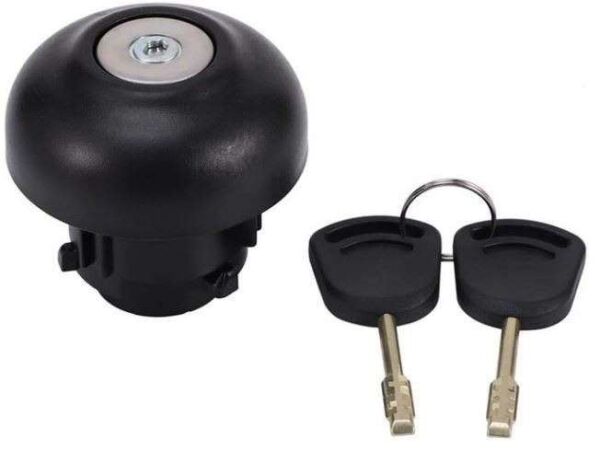 YAKIT DEPO KAPAĞI FORD TRANSIT V347 / V348