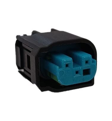 KLİMA MÜŞÜR SOKETİ BMW -YM  ( 3 PIN )