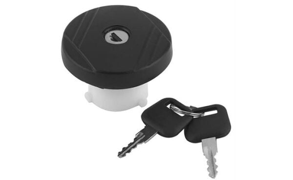 YAKIT DEPO KAPAĞI FORD TRANSIT Mk5 - V184 - V347