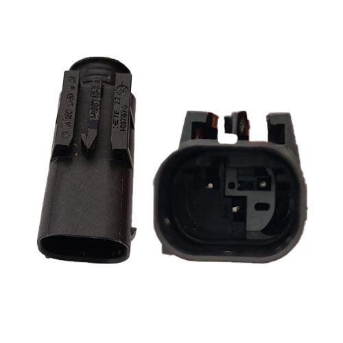 KLİMA MÜŞÜR SOKETİ BMW ERKEK ( 3 PIN )