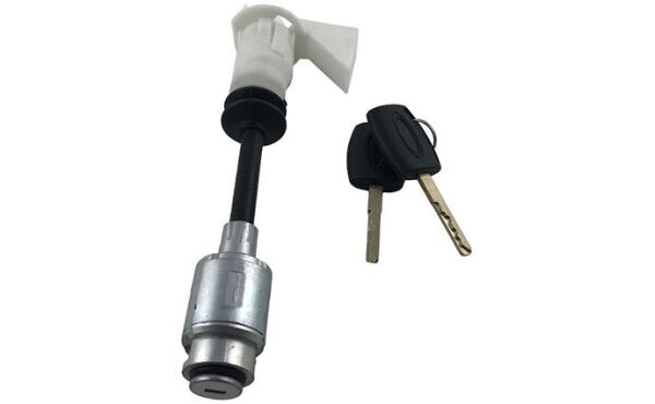 MOTOR KAPUT KİLİDİ ŞİFRE TAKIMI FORD FOCUS II & C-MAX 04-07 *** 23cm