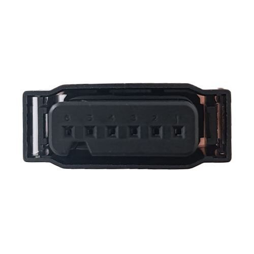 SOKET ÖN TAMPON RADAR MERCEDES ( 6 PIN )