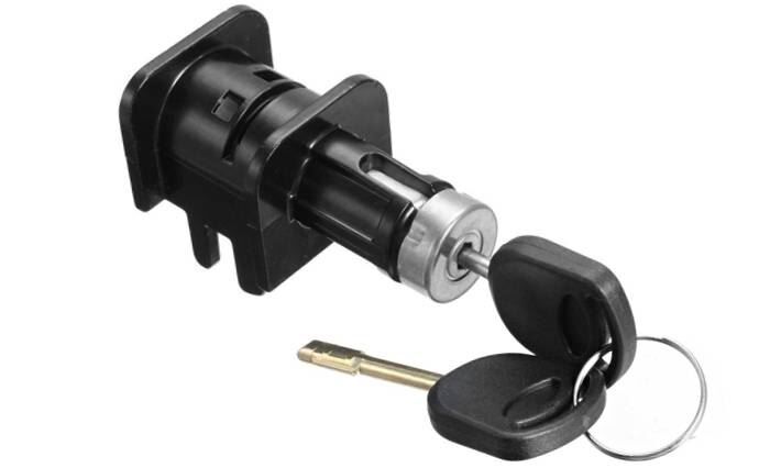 MOTOR KAPUT KİLİDİ FORD TRANSİT CONNECT 2006-2013