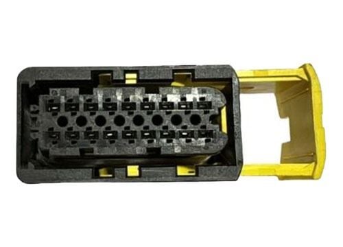 SOKET AĞIR VASITA HSDC TİP 18 PIN