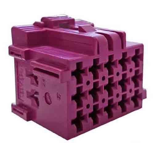 51-1372 UNIVERSAL SOKET ( 15 PIN )  ***KABLOLU