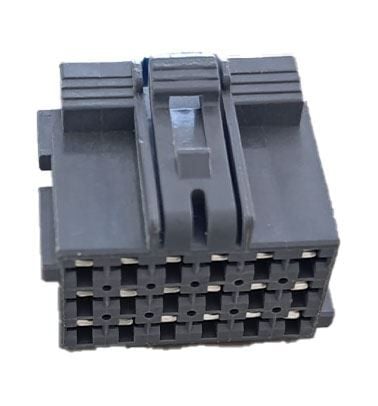 JPT SOKETİ GRİ ERKEK 18 PİNLİ