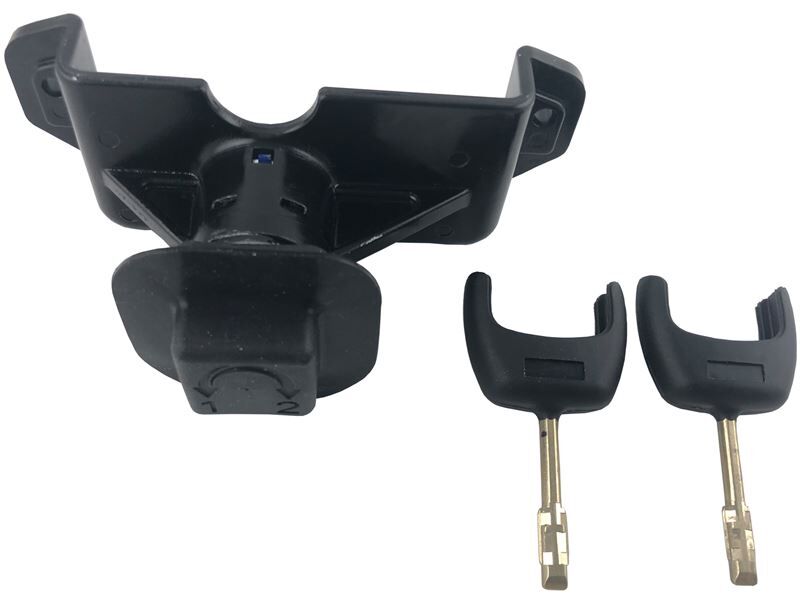 MOTOR KAPUT KİLİDİ FORD TRANSİT V348 - V347