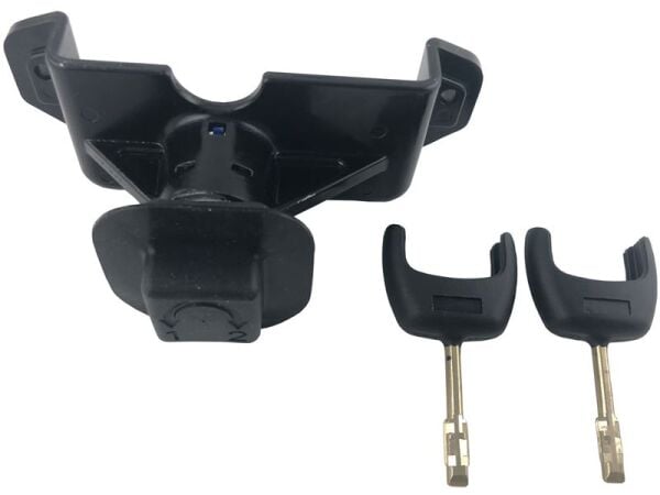 MOTOR KAPUT KİLİDİ FORD TRANSİT V348 - V347