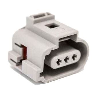 VW EKSANTRİK MİL SOKETİ 3 PİN