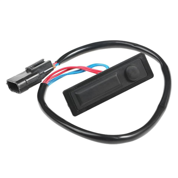 BAGAJ AÇMA DÜĞMESİ RENAULT KADJAR