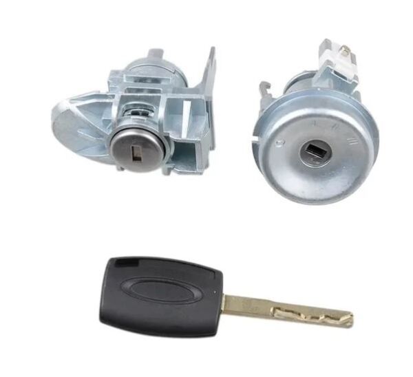 KONTAK SETİ FORD FİESTA 2009-2013