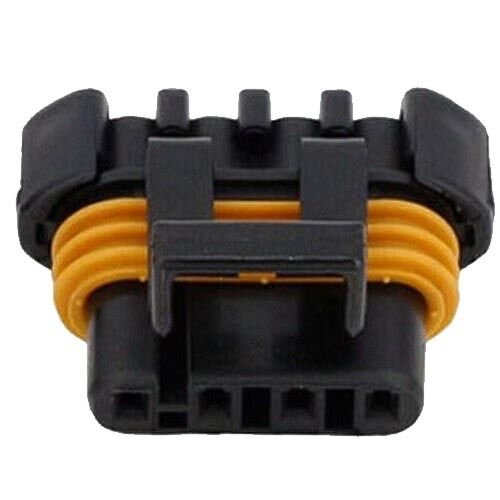 OKSİJEN SENSÖRÜ SOKETİ ( 4 PIN )