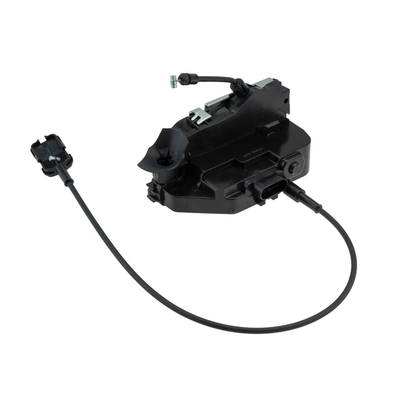 KAPI KİLİDİ RENAULT MEGANE II ÖN SOL