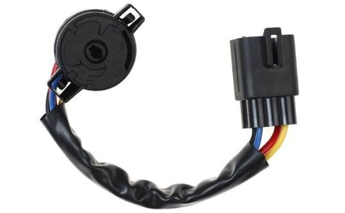 KONTAK TERMİĞİ FORD COURIER-ESCORT 03-08-FIESTA 02-08-KA 97-07