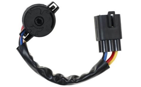 KONTAK TERMİĞİ FORD COURIER-ESCORT 03-08-FIESTA 02-08-KA 97-07