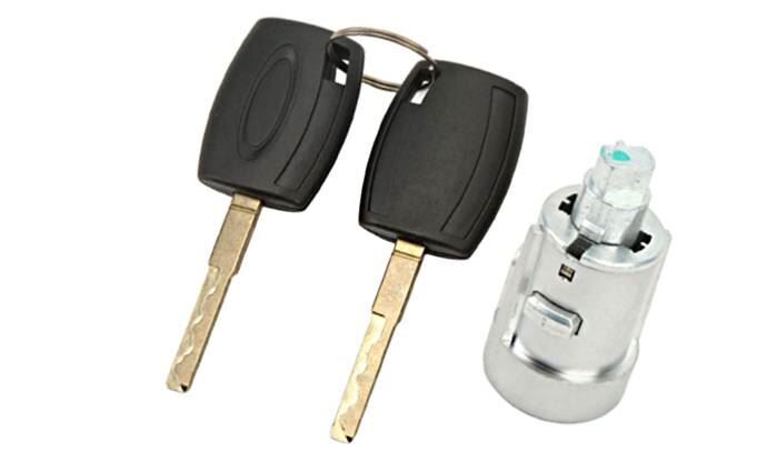 KONTAK ŞİFRESİ FORD TRANSIT 14--> /  FORD CUSTOM