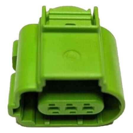 KRANK MİLİ HIZ SENSÖRÜ YAĞ BASINÇ  SENSÖRÜ AUDI VW 3 PİN YEŞİL