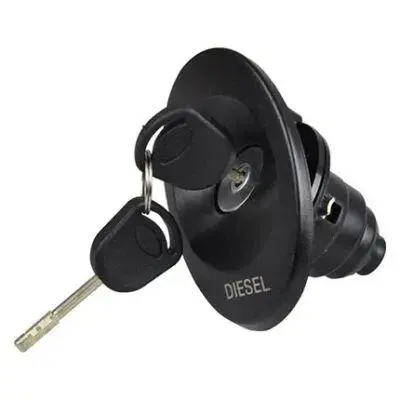 YAKIT DEPO KAPAĞI FORD TRANSIT TURBO 93-99