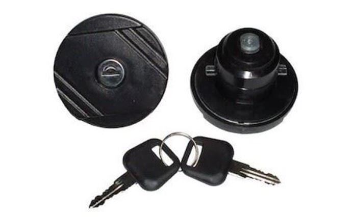 YAKIT DEPO KAPAĞI FORD ESCORT 95-