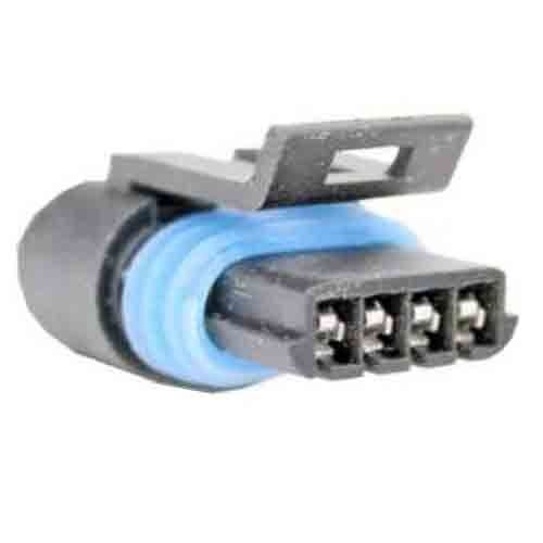 51-1066 ROLANTI MOTOR SOKETI ( 4 PIN )