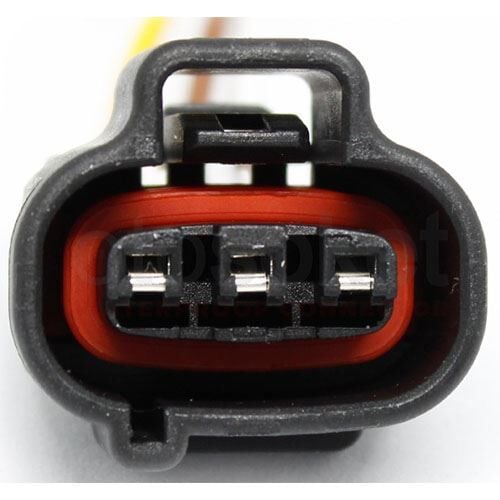 BASINÇ SENSÖR SOKETİ 3 PİN