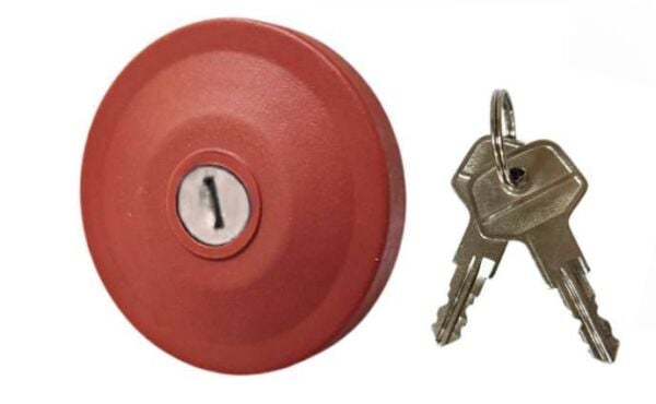 YAKIT DEPO KAPAĞI FORD TRANSIT M12-M15