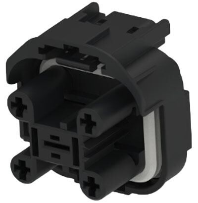 KIZDIRMA ROLESİ SOKETİ MERCEDES SPRINTER VITO OPEL VIVARO 5 PİN