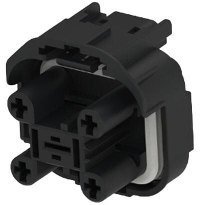 KIZDIRMA ROLESİ SOKETİ MERCEDES SPRINTER VITO OPEL VIVARO 5 PİN