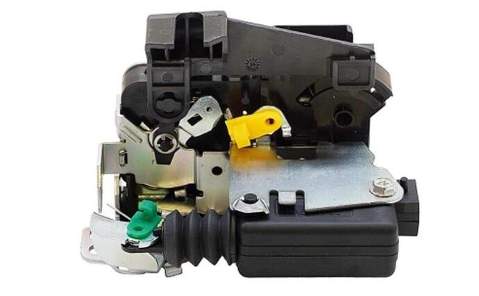 KAPI KİLİDİ DACIA DUSTER 13-18 - LOGAN 04-12 SOL ÖN