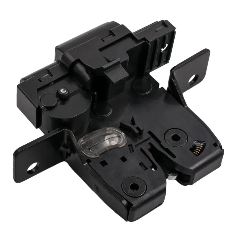 BAGAJ KİLİT MOTORU RENAULT MEGANE II SEDAN