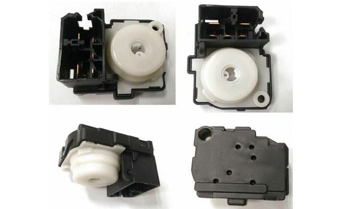 KONTAK TERMİĞİ HONDA CV-R 2012-2016 / CIVIC FD7 2012-2018 / ACCORD 2013-2017 / HR-V / JAZZ 5 FİŞLİ KABLOSUZ