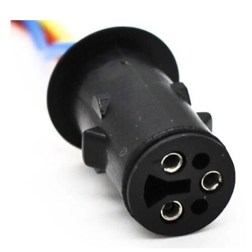 HIZ SENSÖR SOKETİ OPEL 3 PİN