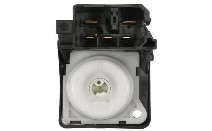 KONTAK TERMİĞİ HONDA ACCORD 2008-2012 5 FİŞLİ / KABLOSUZ