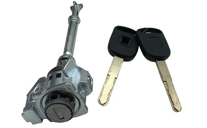 ÖN KAPI ŞİFRESİ HONDA CIVIC 2012-2015 SOL ÖN KAPI