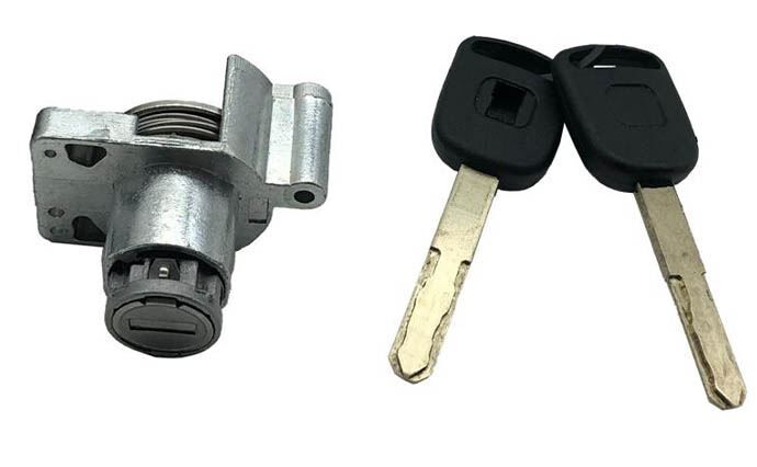 ÖN KAPI ŞİFRESİ HONDA ÖN KAPI SAĞ / SOL