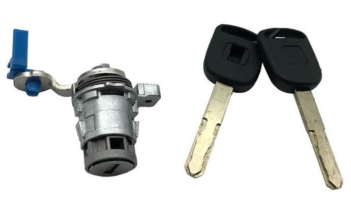 ÖN KAPI ŞİFRESİ HONDA ÖN KAPI SAĞ / SOL