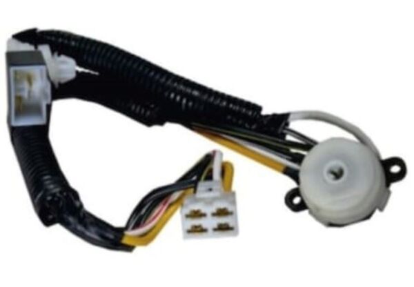 KONTAK TERMİĞİ HONDA CIVIC 16V SH3 / SH4 1988--> 7 FİŞLİ KABLOLU / ÇİFT SOKET